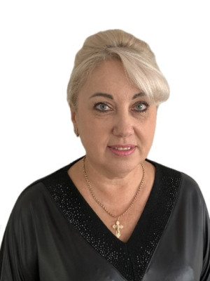Инструктор по физической культуре Алиева Ирина Владимировна Инструктор по физической культуре Алиева Ирина Владимировна