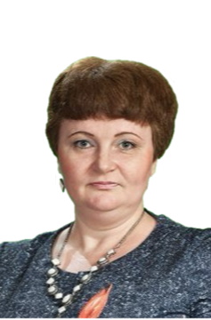 Учитель-логопед Чиркова Светлана Вячеславовна Учитель-логопед Чиркова Светлана Вячеславовна