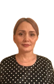 Воспитатель Байрамова Кистаман Магомедовна Воспитатель Байрамова Кистаман Магомедовна