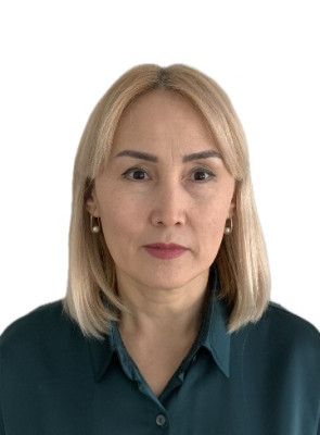 Воспитатель Салыбаева Анжела Рамазановна Воспитатель Салыбаева Анжела Рамазановна