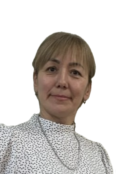 Воспитатель Янмурзаева Гульмира Камальдиновна Воспитатель Янмурзаева Гульмира Камальдиновна