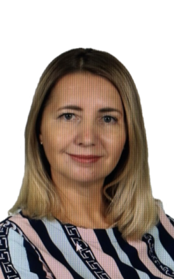 Воспитатель Шанина Елена Александровна Воспитатель Шанина Елена Александровна