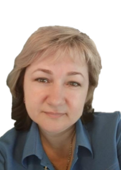 Заместитель заведующего Бегова Елена Ивановна Заместитель заведующего Бегова Елена Ивановна
