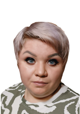 Воспитатель Зайкова Ольга Николаевна Воспитатель Зайкова Ольга Николаевна