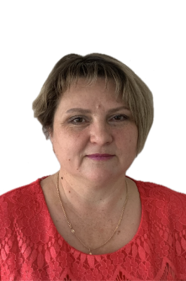 Воспитатель Клюшина Надежда Николаевна Воспитатель Клюшина Надежда Николаевна