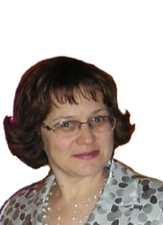 Воспитатель Ракова Фаина кирилловна Воспитатель Ракова Фаина кирилловна